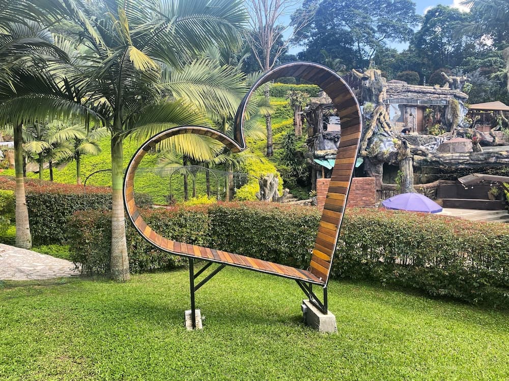 Rancho Ecoturistico El Faro