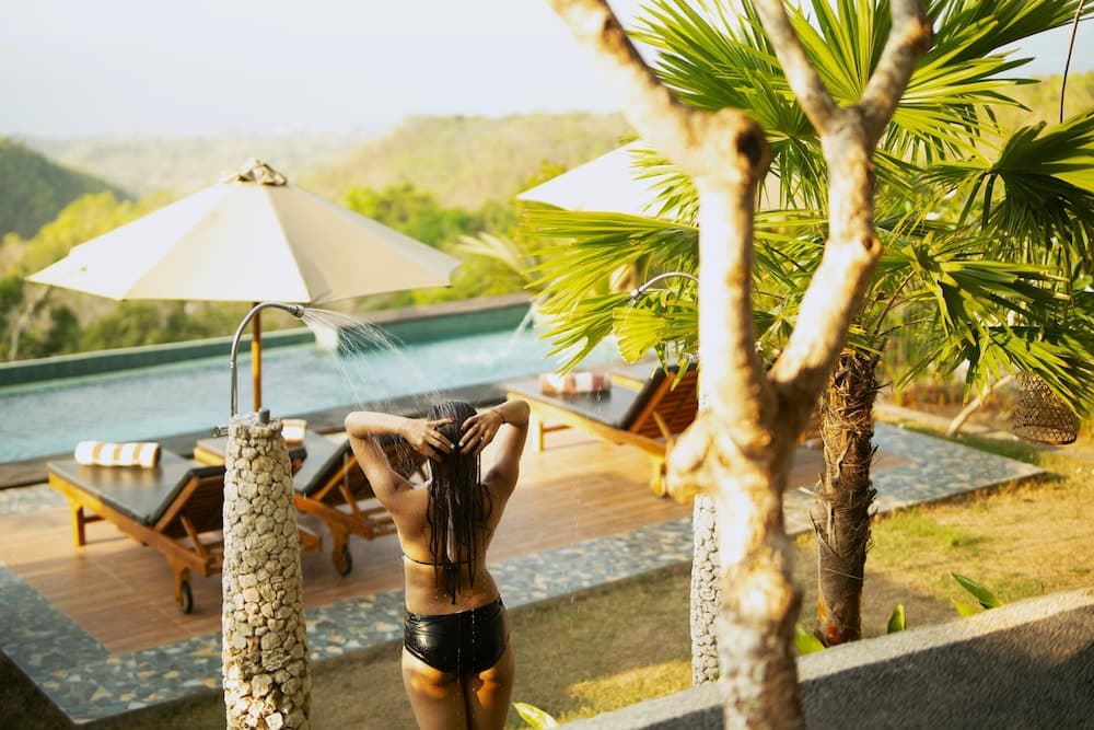 Mere Sea View Penida