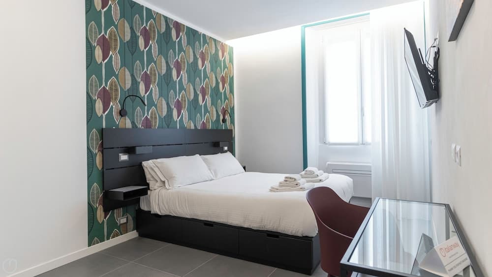 Italianway - Taramelli 60