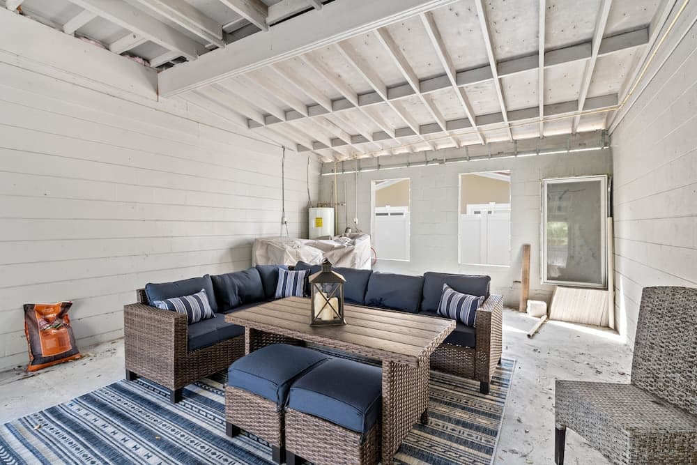 Convenience Cove II