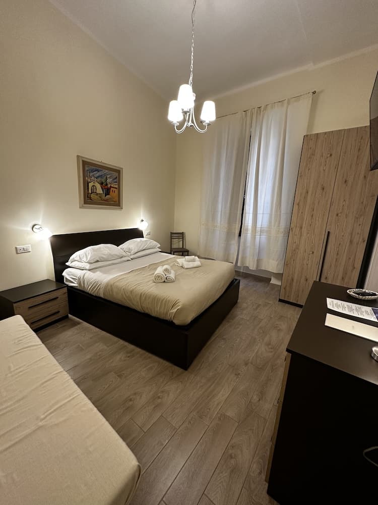 Domo Achenza Guesthouse
