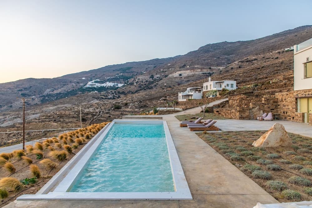 ReGenesis Villas