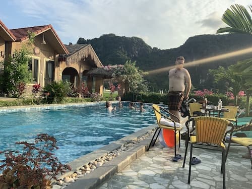 Tam Coc Minh Hung Homestay