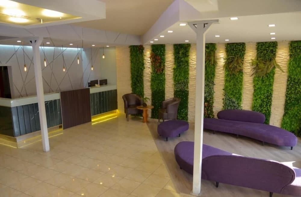 Hotel Ananque