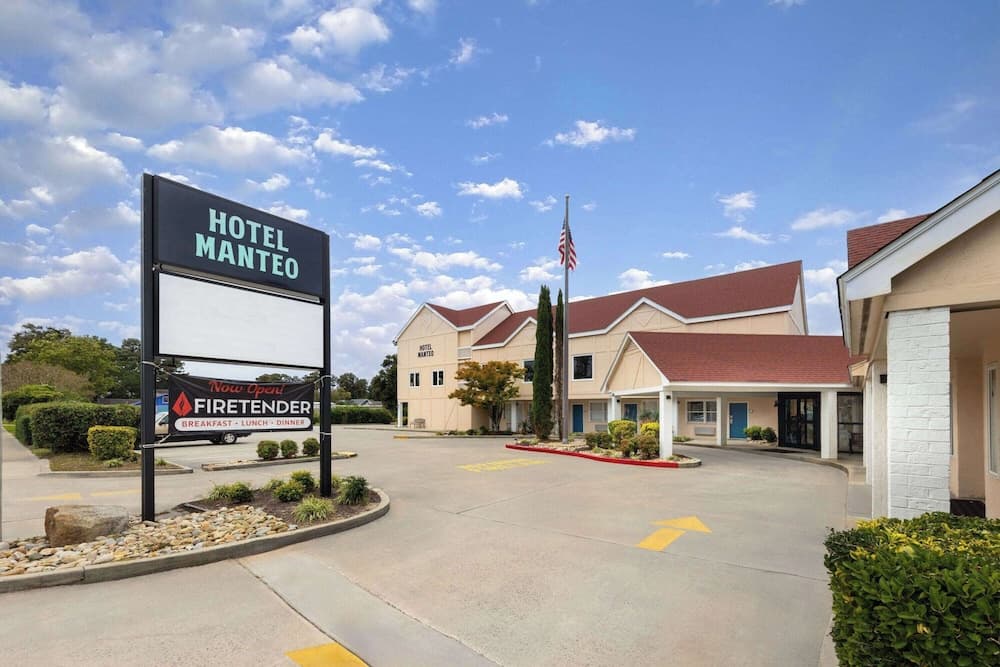 Hotel Manteo, Trademark Collection by Wyndham