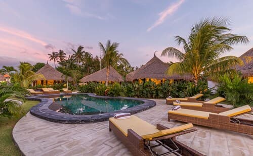 Emocean Beach Boutique Resort