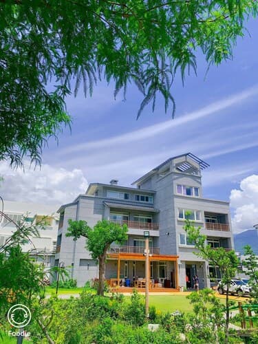 Secret Garden Homestay