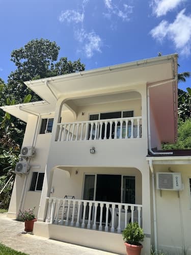 Paul's Residence