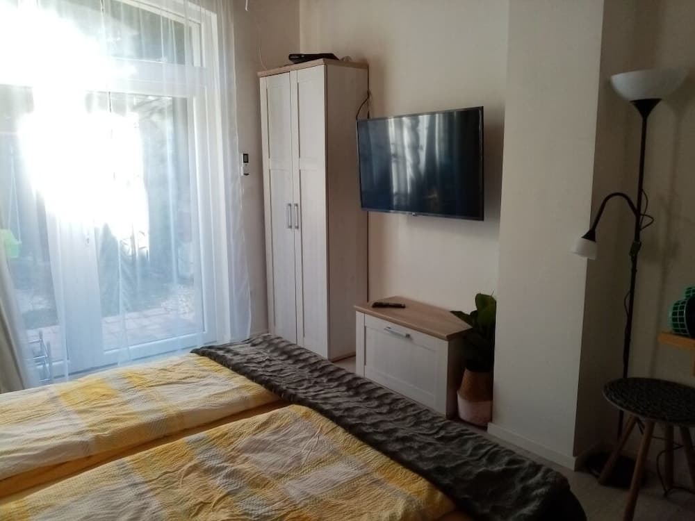 Kőszeghegyalja Vendégház