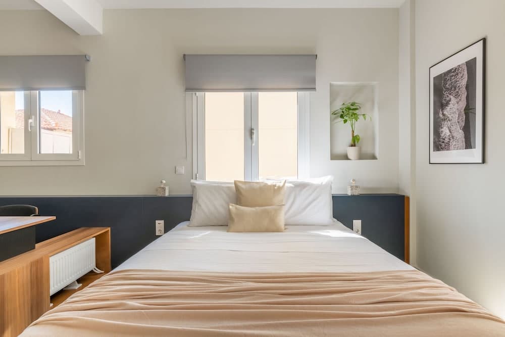 Premium Apartments in Paleo Faliro