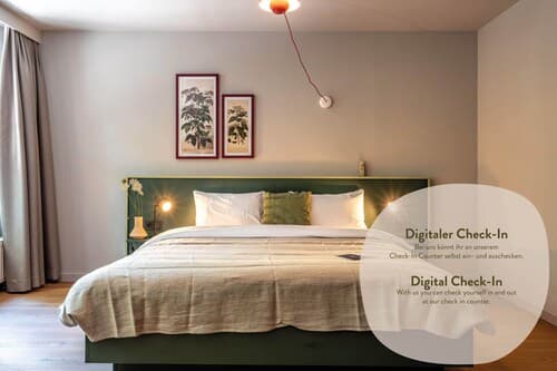Hotel Deville Staufen