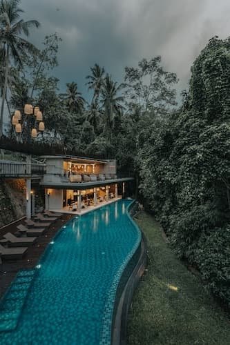 The Ning Resort Ubud