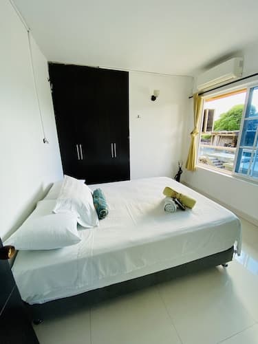 Apartamentos sweet Island