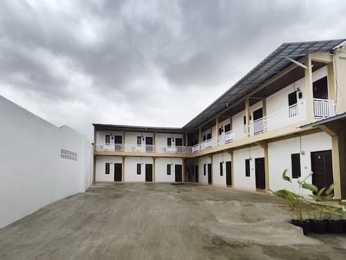 Hotel O Gala Residence