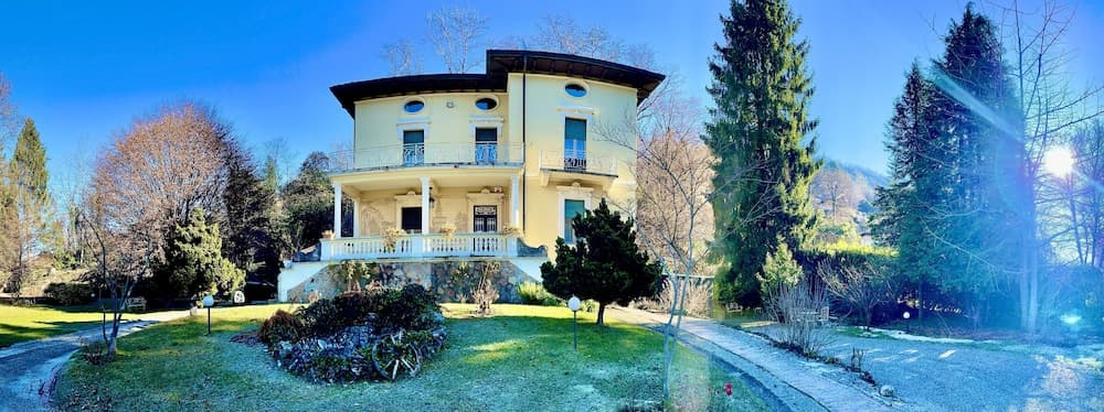 La Villa Del Lago