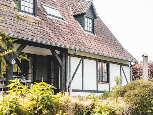 Holiday Home in Bazel for 4 Person