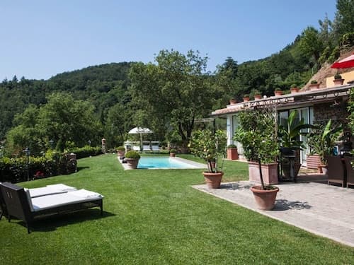 Belvilla by OYO Villa Paolina