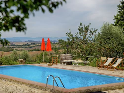 Belvilla by OYO Villa Sangiovese