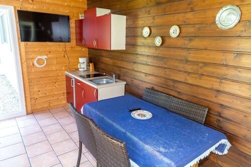 Bungalow in Bodensdorf Near Gerlitzen Ski Area