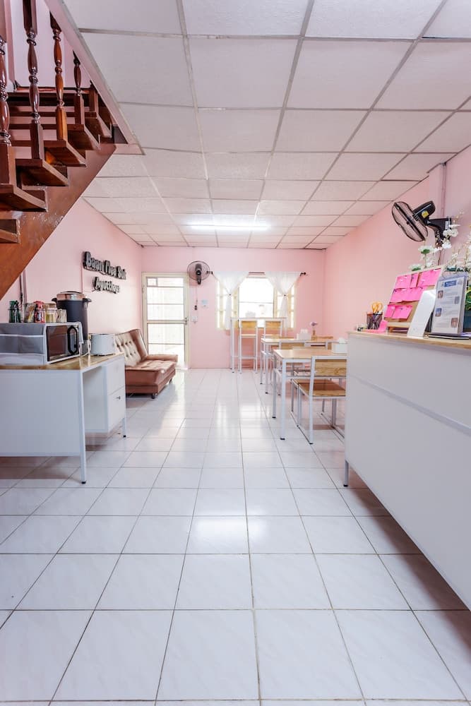 Baan Mee Suk Ayutthaya - Hostel