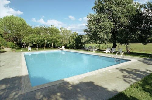 Apartment in Umbria for Family