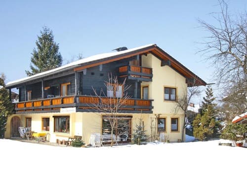 Gemutlicher Ruckzugsort in der Nahe des Konigssees
