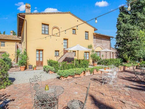 Belvilla by OYO San Miniato Trilocale
