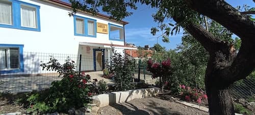 Kardelen Apart Mesudiye