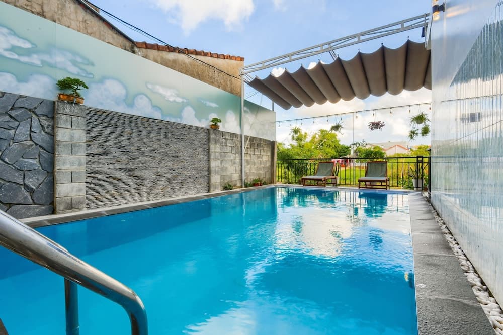 Gio Chieu Homestay