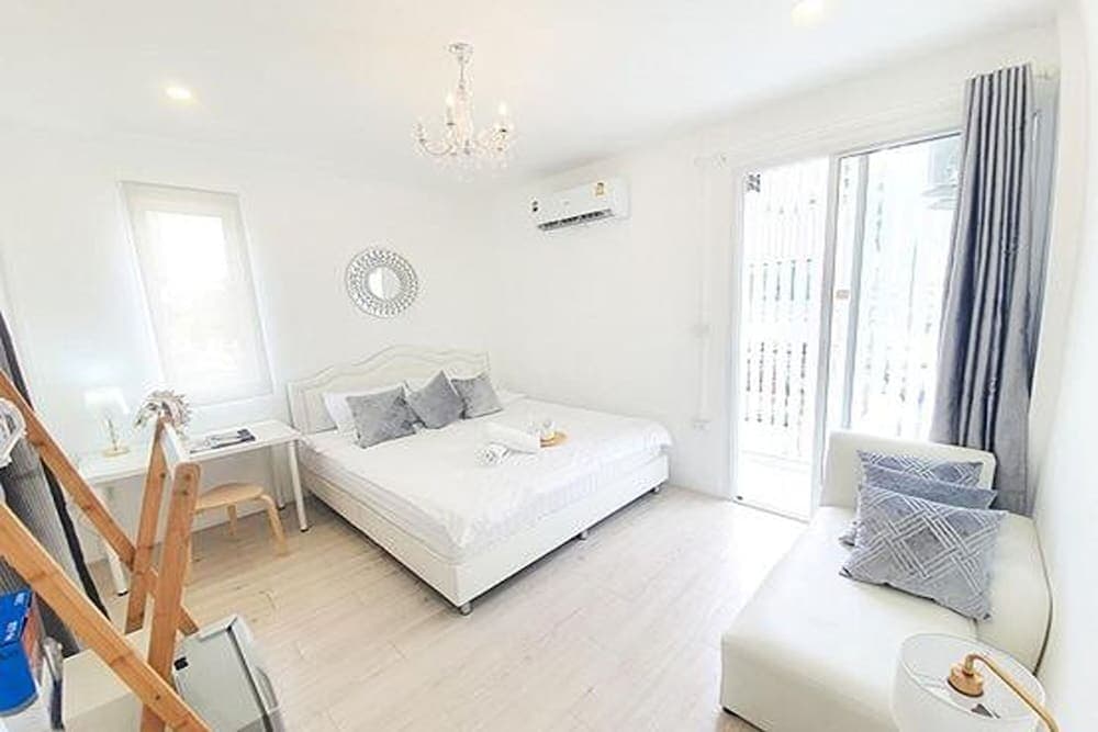 Aora Boutique Hotel Ekkamai
