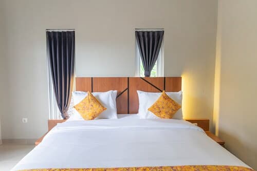 Kamboja Villa By Zuzu