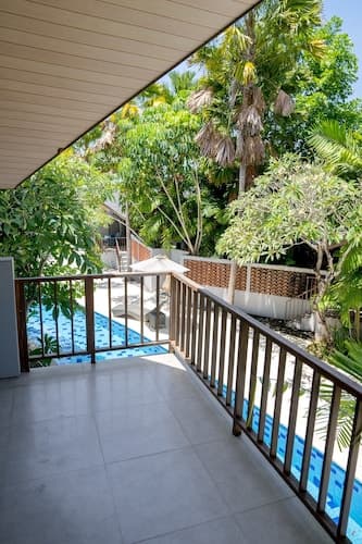 Kopi Villa By Zuzu