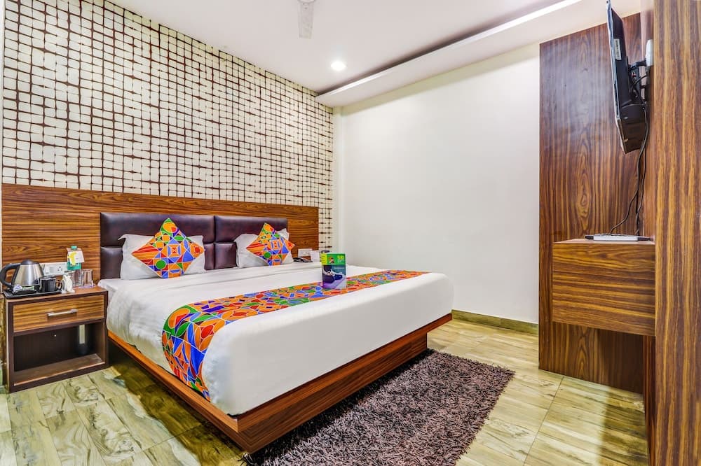 FabHotel Sain Dass