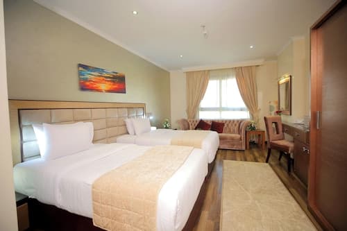 Cairo Taj Hotels & Suites - Dokki