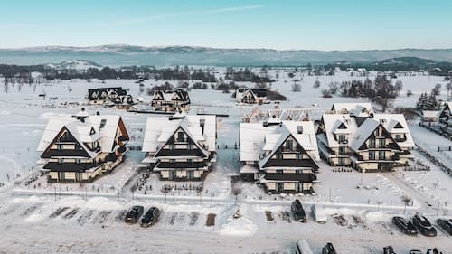 Sun & Snow Resorts C Białka Tatrzańska