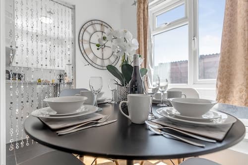 Immaculate 2-bed Apartment in Norwich
