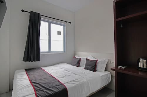 Hotel O Koala House