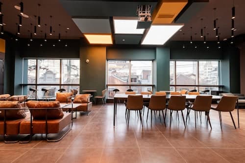 Dayin International Youth Hostel (Shanghai Nanjing East Road;People's Square;The Bund Branch)