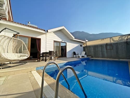Fethiye Likya Safir Villa