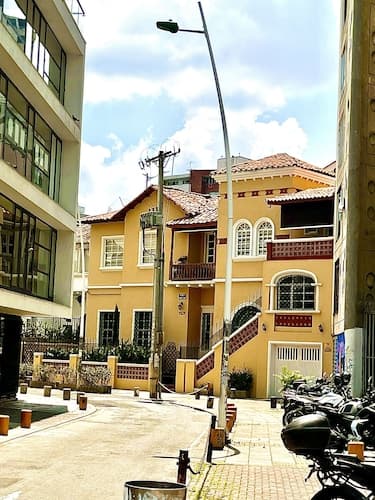Casa Rambla Serra