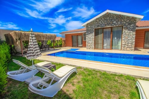 Fethiye Patara 6 Delux Villa