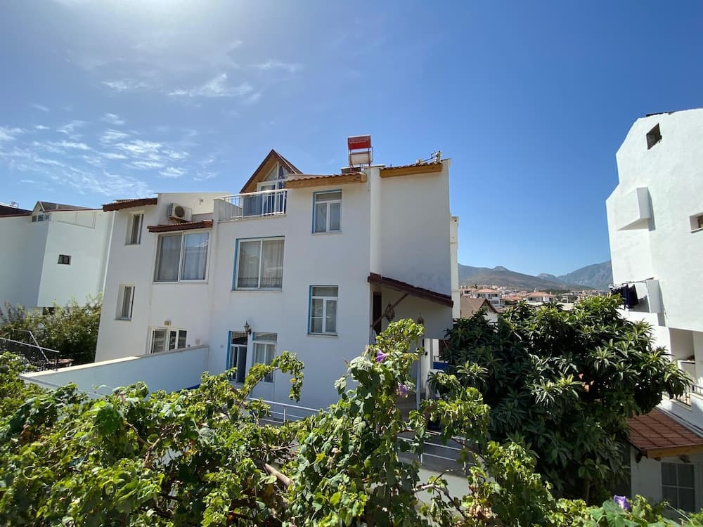 Kardelen Apart Datça