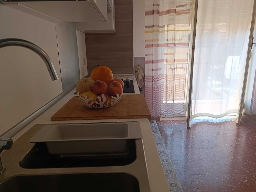 Appartamento Donna Imma a Tropea