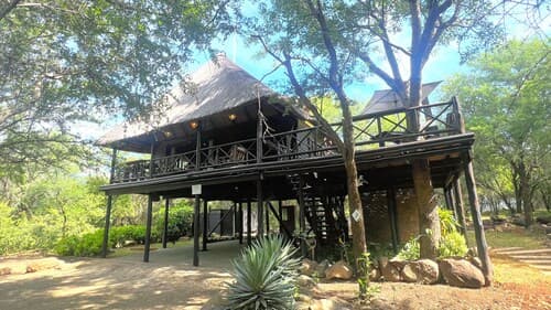 Kruger Kumba - Lahlekile Nathi