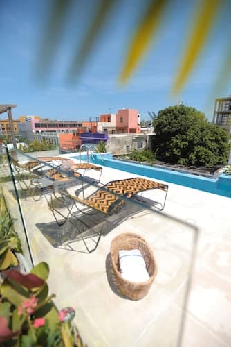 La Casa del Totumo