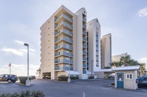 Surfside Shores 1501