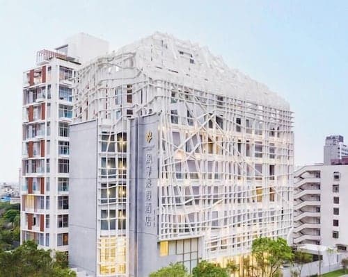 Orient Luxury Hotel-Jiao Xi