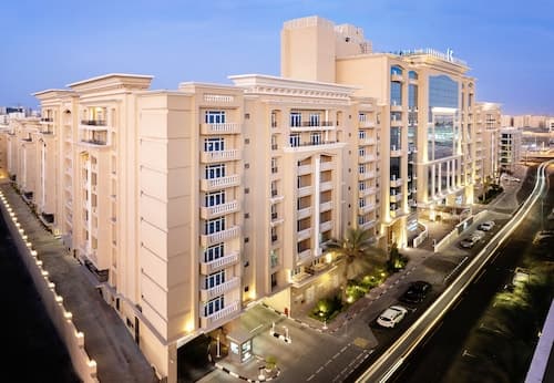 Riviera Rayhaan by Rotana Doha