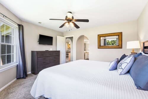 Golf View Escape - Holiday Hills Branson - Golf - Outdoor Pools