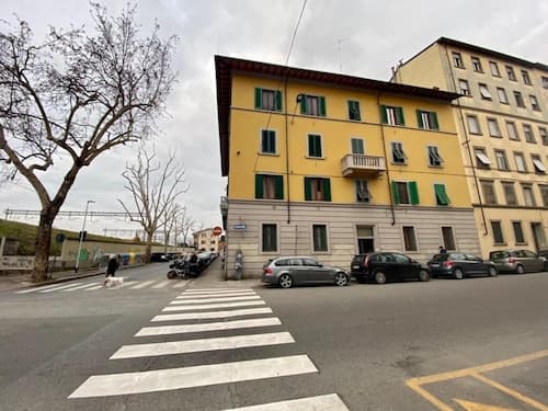 Vintage Apartment In Florence - Vintage Apartment
